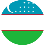 أوزبكستان